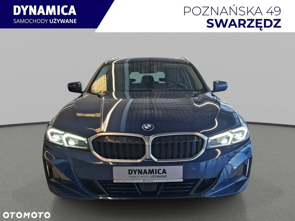 BMW Seria 3 - 3