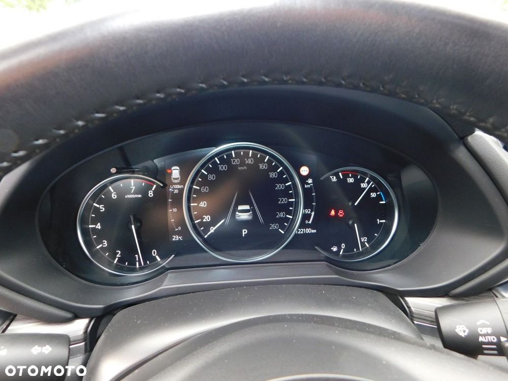Mazda CX-5 2.0 Center-Line Plus 2WD - 14