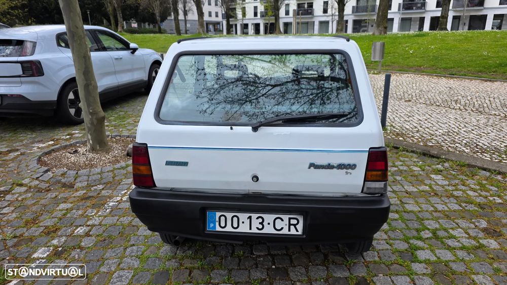 Fiat Panda 1.0 CLX - 11