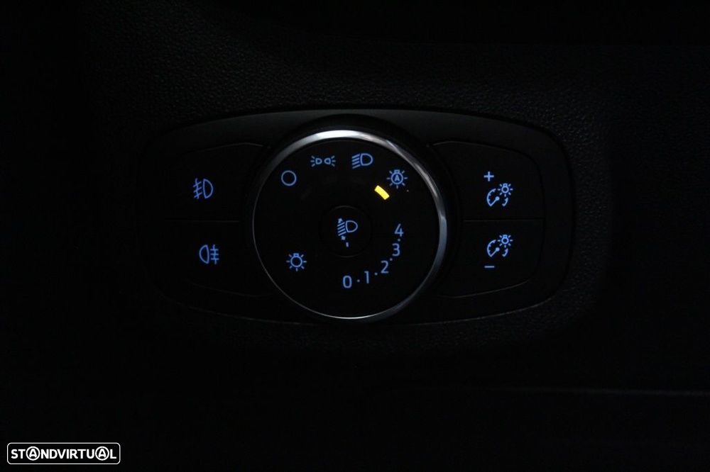 Ford Fiesta 1.0 EcoBoost ST-Line - 27