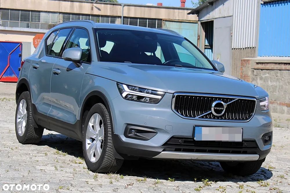 Volvo XC 40 T3 - 3