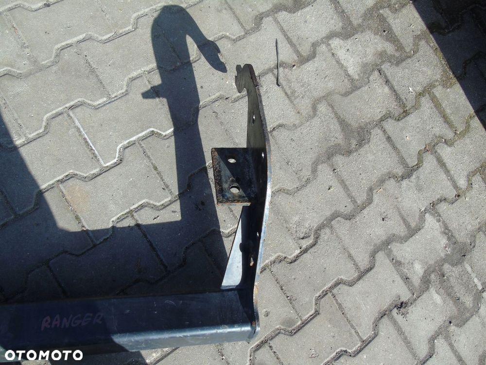 Ford Ranger hak holowniczy AB39-19E544-DH - 3