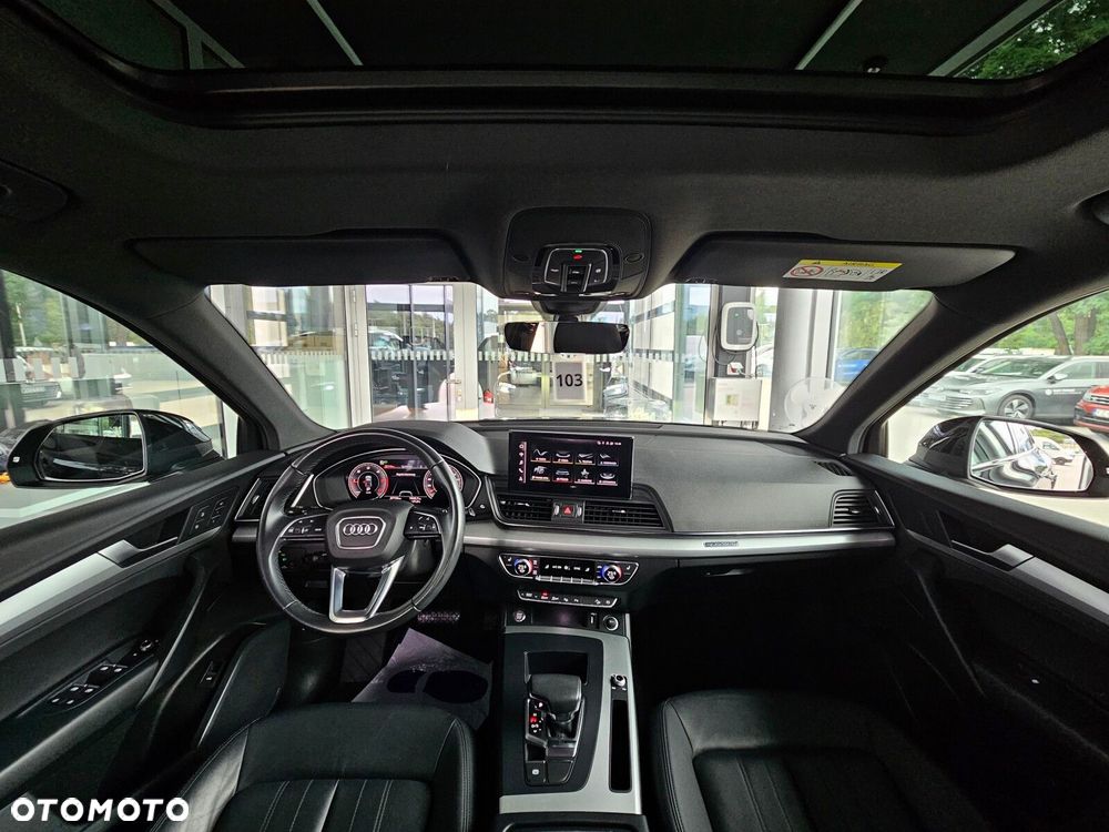 Audi Q5 Sportback - 27