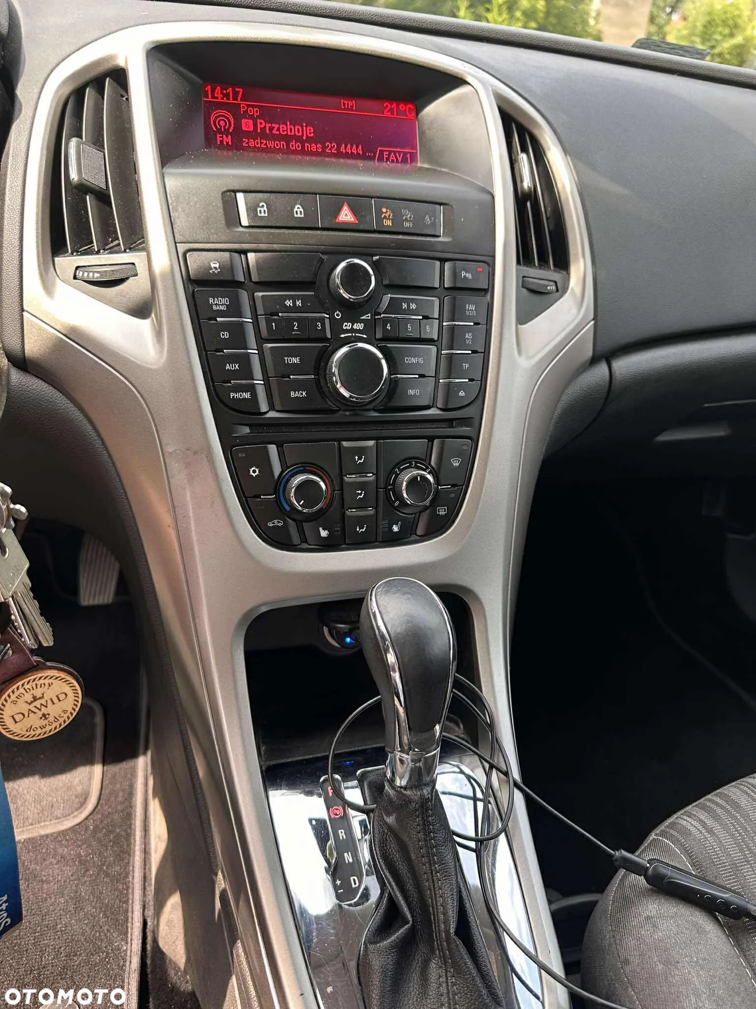 Opel Astra - 9
