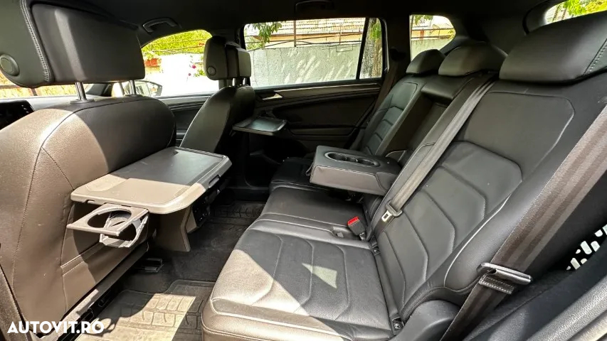 Seat Tarraco 2.0 TDI Xcellence - 21