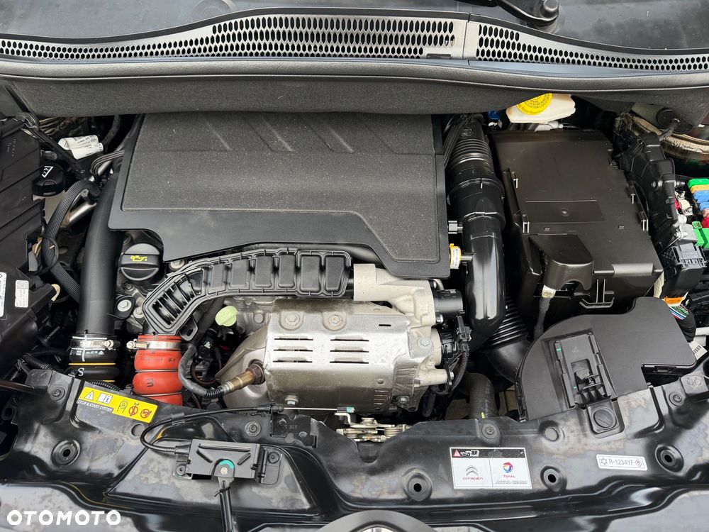 Citroën C3 Aircross 1.2 PureTech GPF Rip Curl S&S - 24