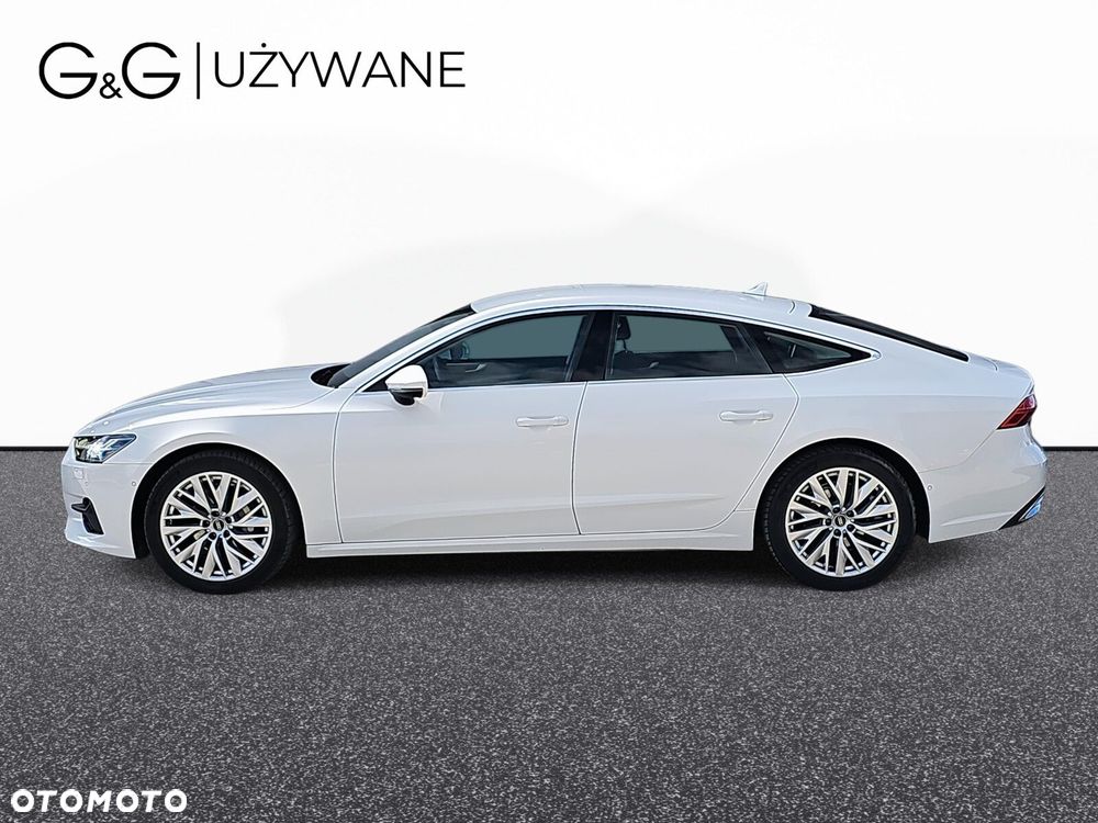 Audi A7 Sportback - 9