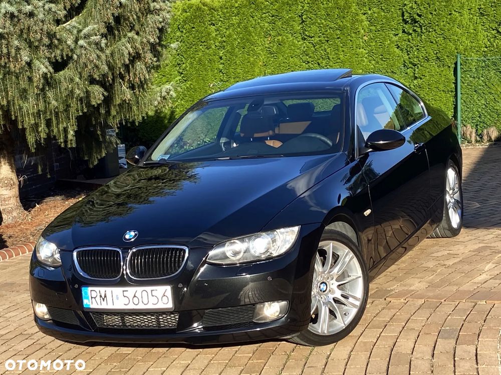 BMW Seria 3 320d - 1