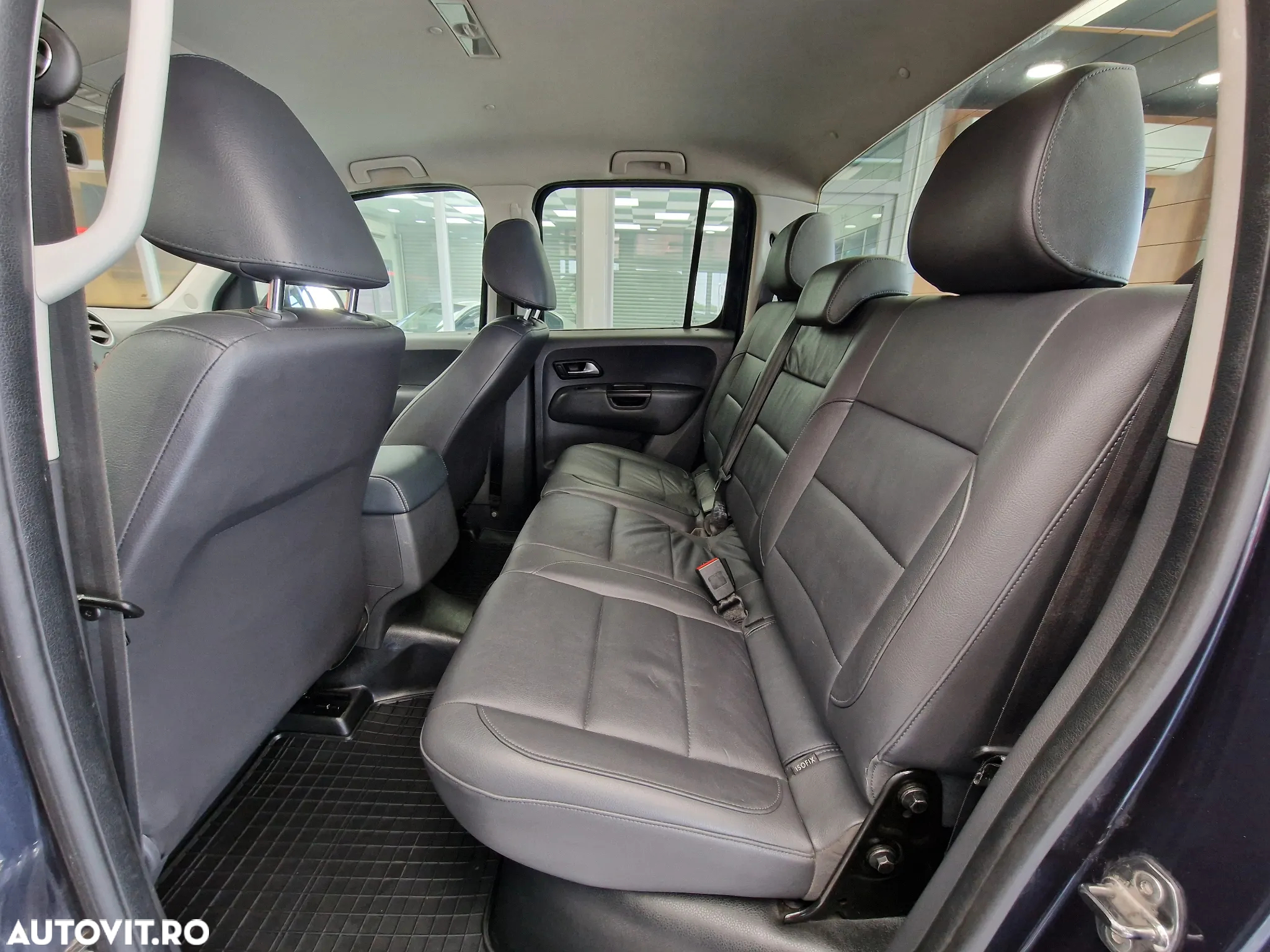 Volkswagen Amarok - 7