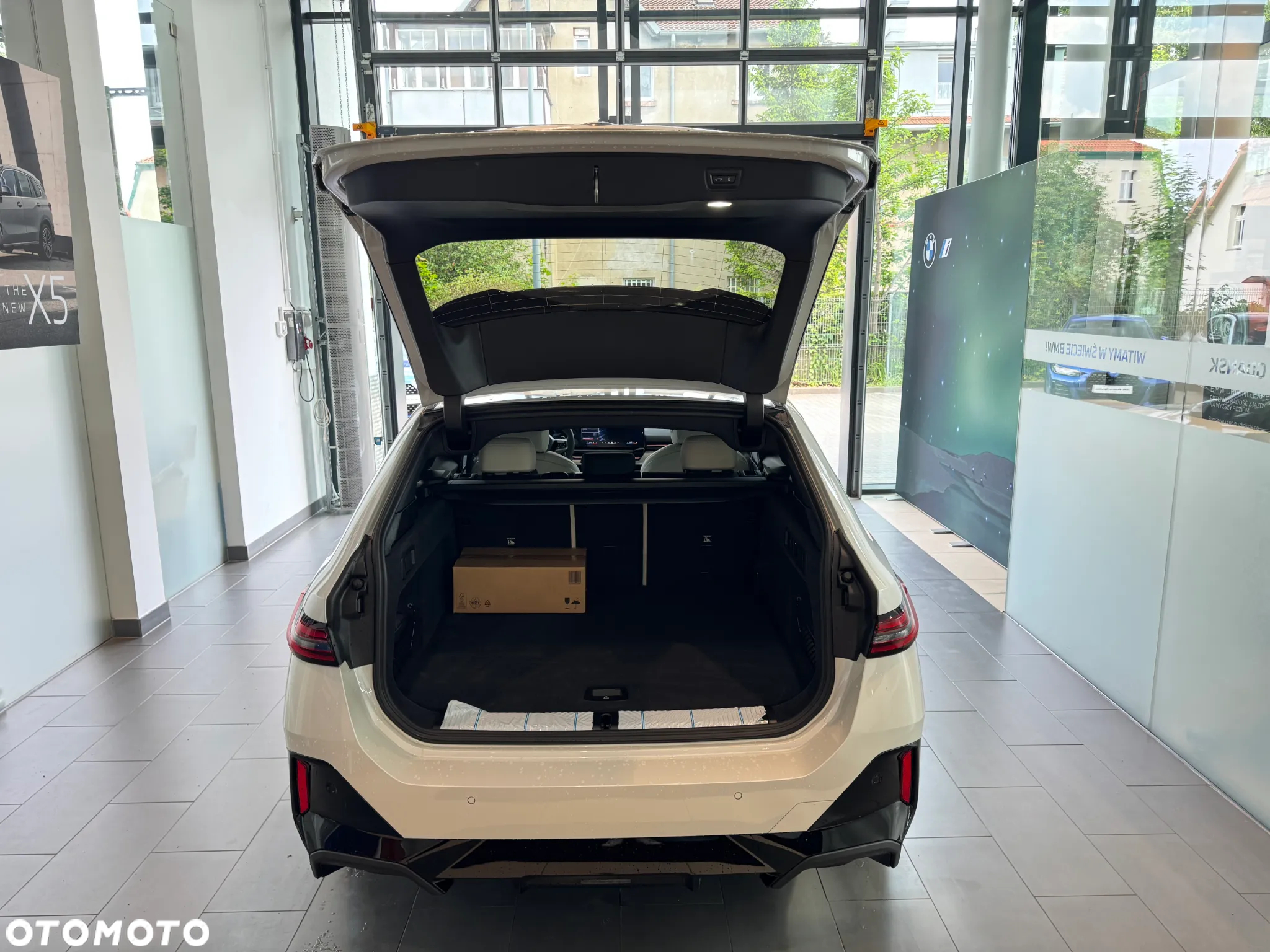 BMW Seria 5 - 13