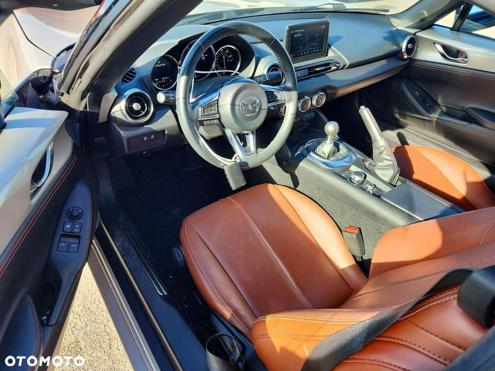Mazda MX-5 - 8