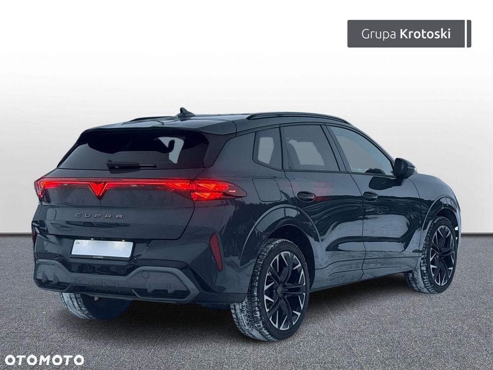 Cupra Terramar 2.0 TSI 4Drive VZ DSG - 6