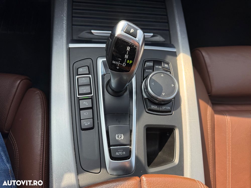 BMW X5 xDrive25d Sport-Aut. - 27