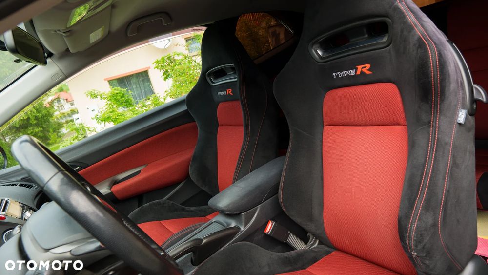 Honda Civic 2.0 TypeR - 33