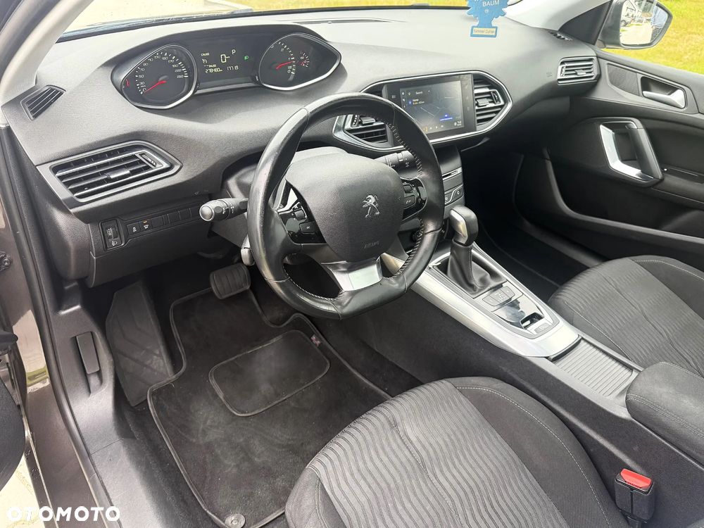 Peugeot 308 SW BlueHDi 150 EAT6 Stop & Start Allure - 5
