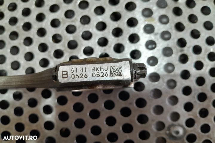 Piston motor B 61H1 HKHJ 0526 0526 B 61H1 HKHJ 0526 0526 Kia Stonic 1 - 4
