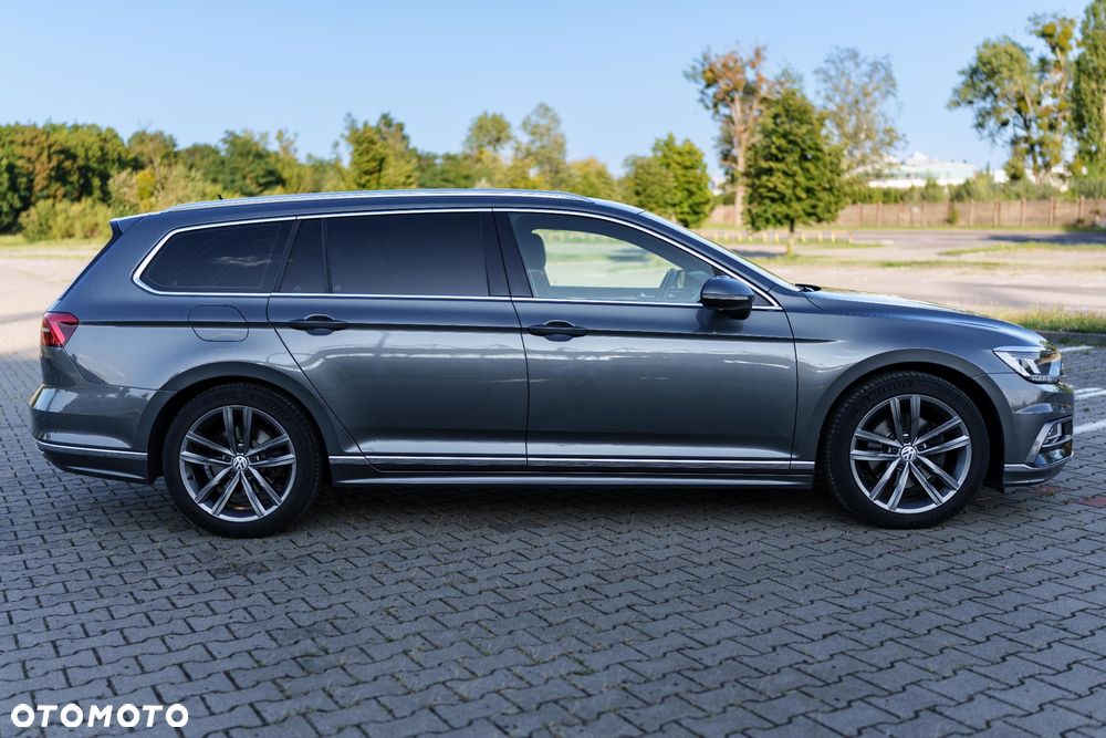 Volkswagen Passat 2.0 TDI BMT SCR Comfortline DSG7 - 3