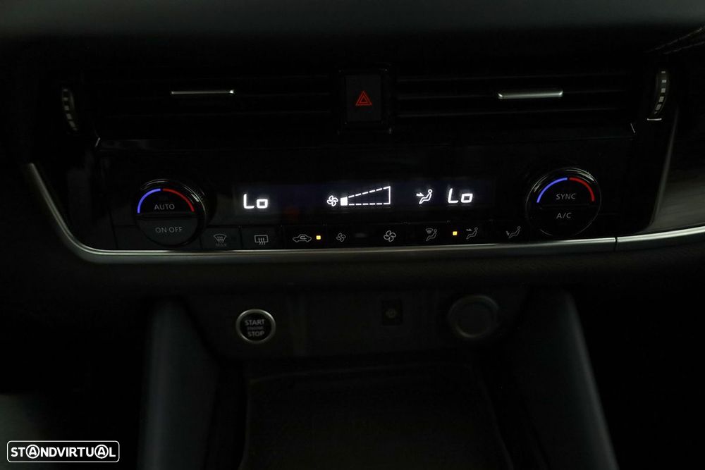 Nissan Qashqai 1.3 DIG-T Tekna Xtronic - 13