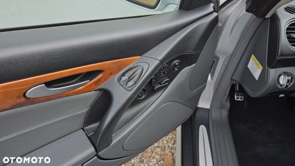 Mercedes-Benz SL 500 - 8