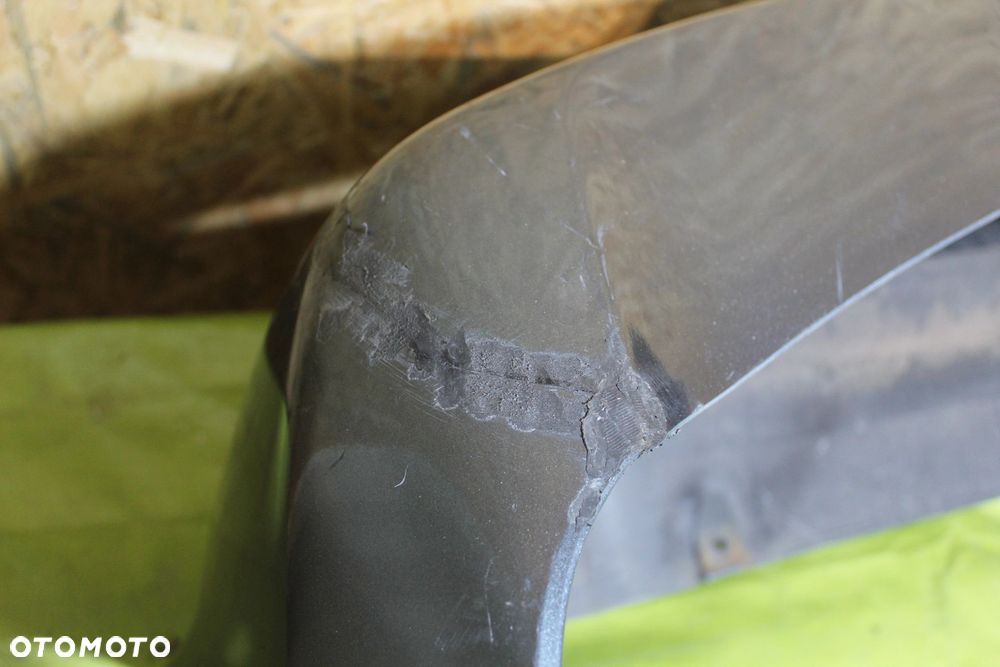 Zderzak przód Suzuki Jimny 2006-2012r. - 4