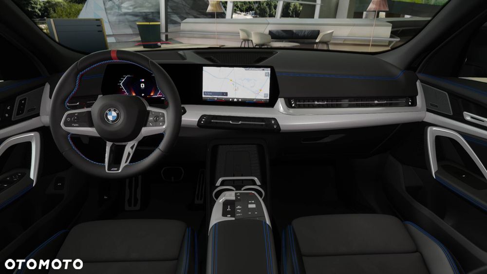 BMW X2 M35i xDrive - 15
