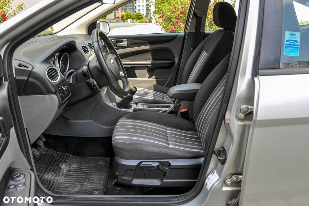 Ford Focus - 7