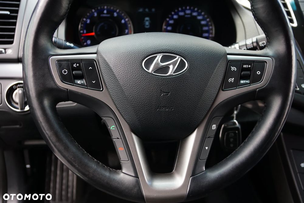 Hyundai i40 1.6 GDI Style - 30