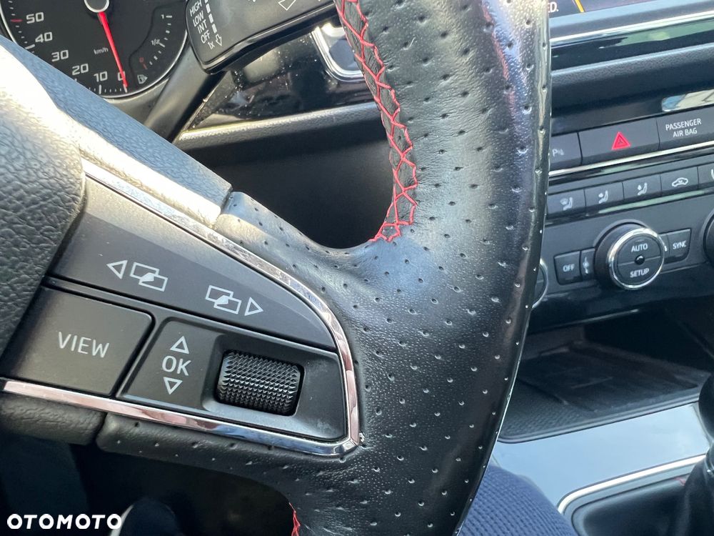 Seat Leon 1.8 TSI Start&Stop FR - 18