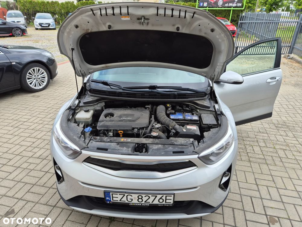 Kia Stonic 1.6 CRDi XL - 23