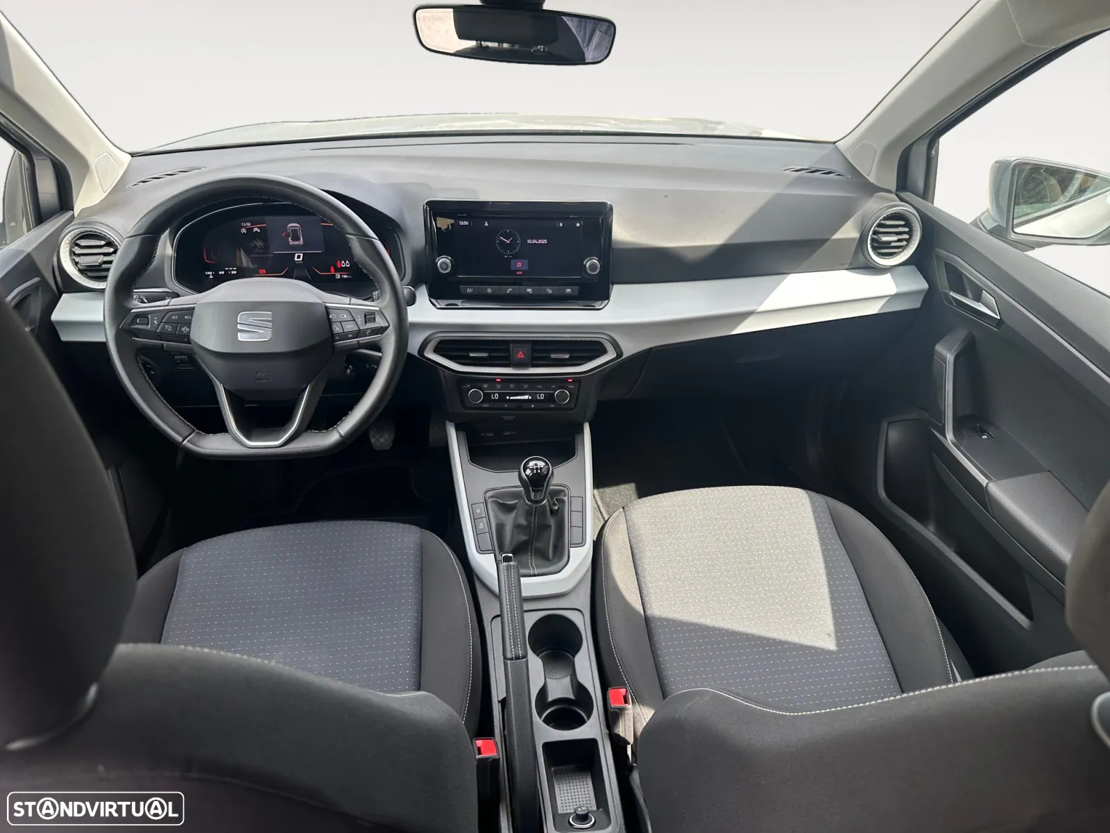 SEAT Arona 1.0 TSI Style - 11