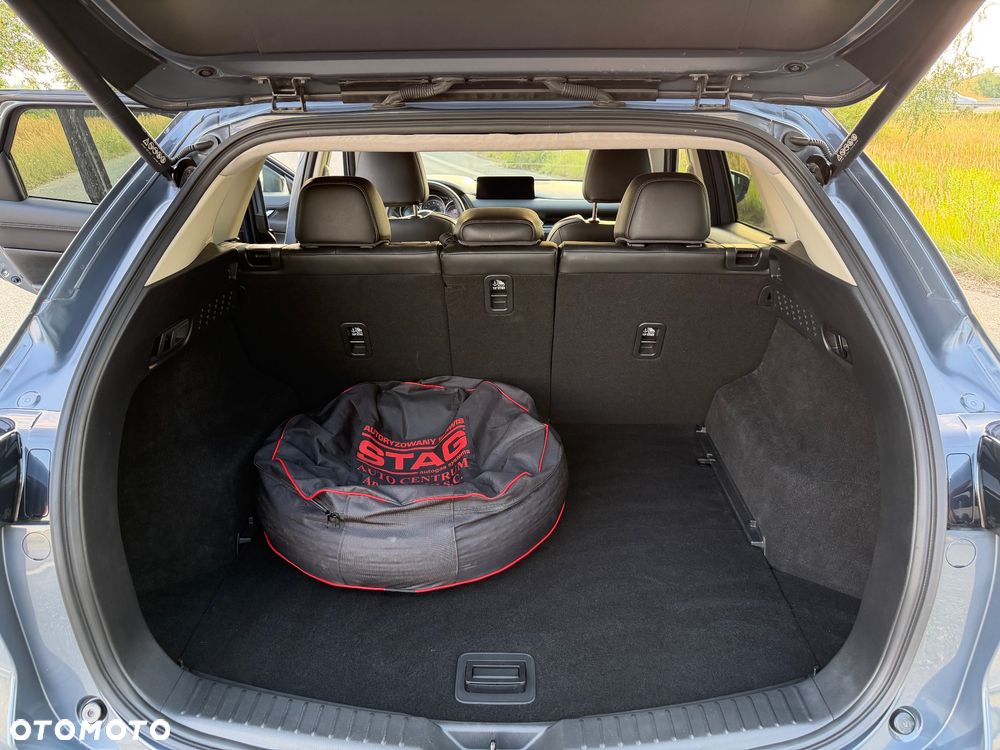 Mazda CX-5 2.5 Sports-Line AWD - 18