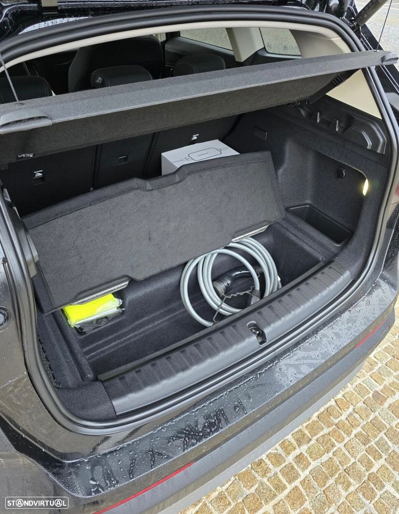 BMW iX1 xDrive30 - 11