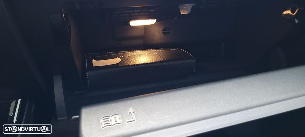 Mercedes-Benz A 250 Limousine e 8G-DCT Progressive Advanced - 47