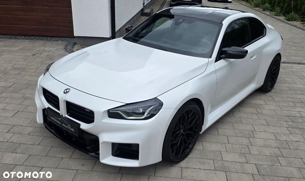 BMW M2 Standard - 2
