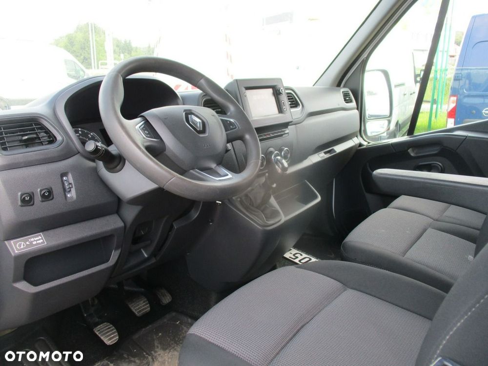 Renault Master - 5
