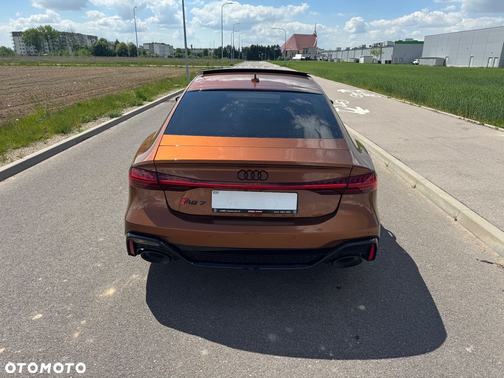 Audi RS7 Sportback - 39