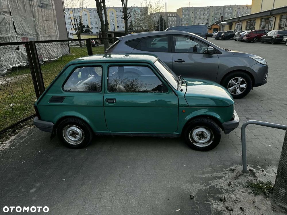 Fiat 126 - 3