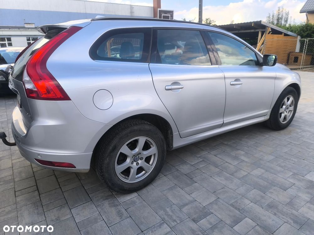 Volvo XC 60 - 3