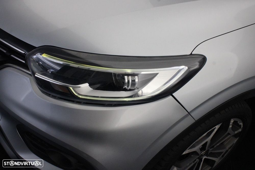 Renault Kadjar 1.5 dCi Intens - 37