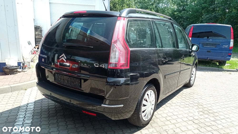 Citroën C4 Picasso 1.6 HDi Impress Pack - 16