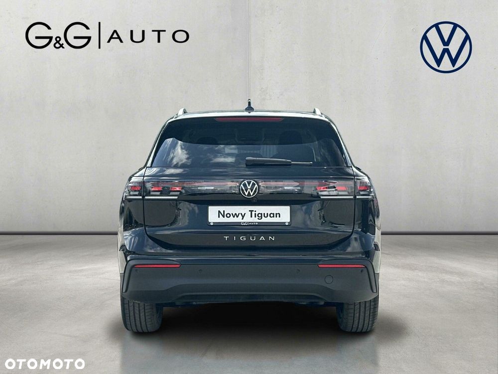 Volkswagen Tiguan 2.0 TDI Life Plus DSG - 6