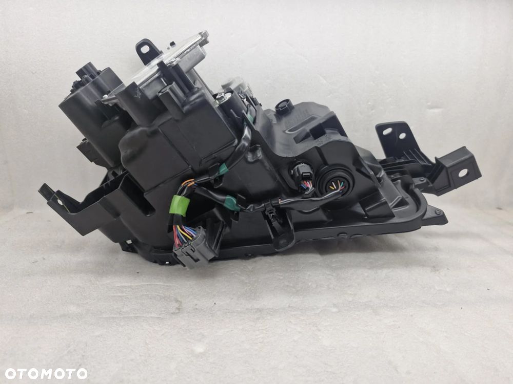 MAZDA CX-30 FULL LED LAMPA LEWA PRZÓD DGJ1-51040. 14 PIN CENA Z WYSYŁKĄ - 11