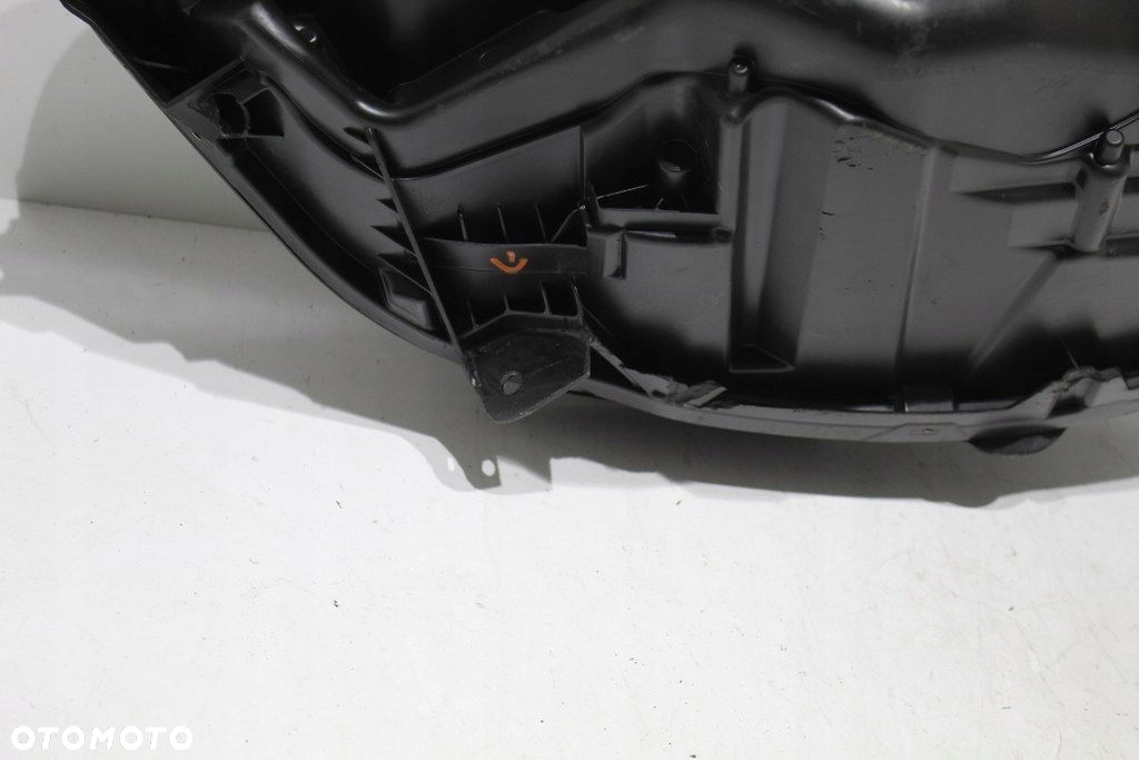 Tesla S Plaid Full Led Lewy Lampa Przód Lewa - 3