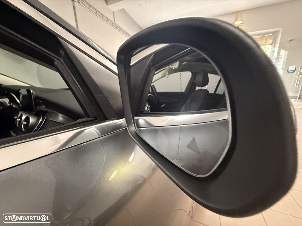 Mercedes-Benz C 220 d Station 9G-TRONIC Avantgarde - 25