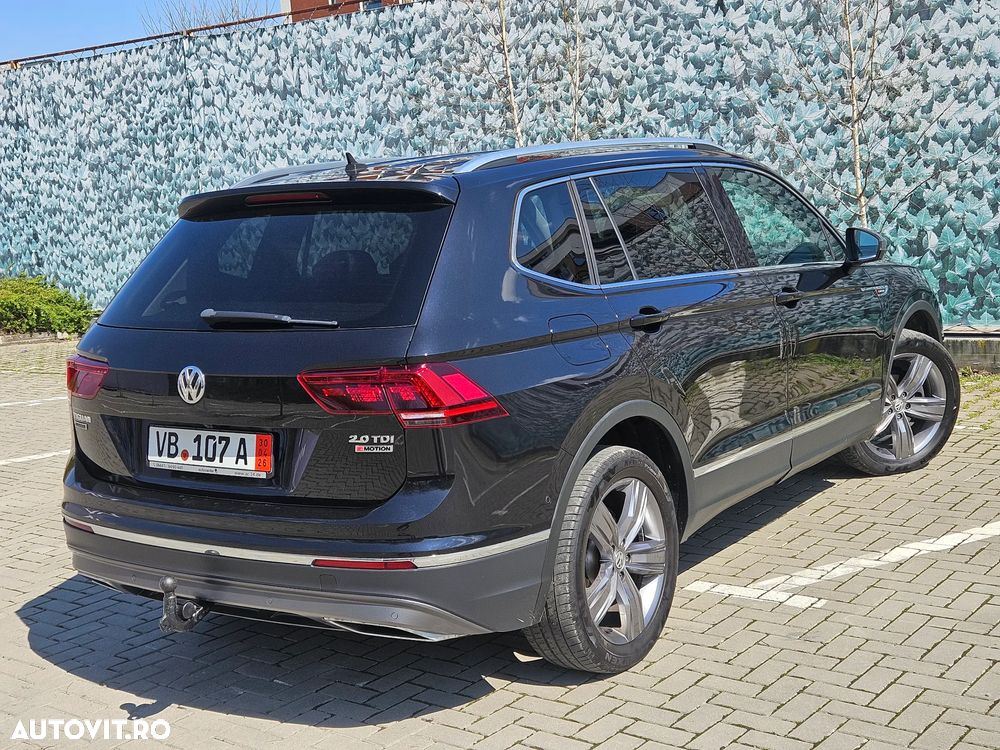 Volkswagen Tiguan - 3