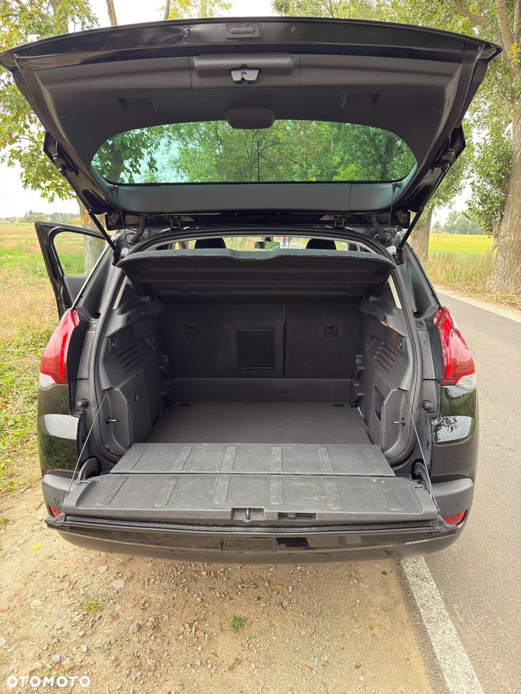 Peugeot 3008 BlueHDi 120 Stop & Start EAT6 Active Business-Paket - 6