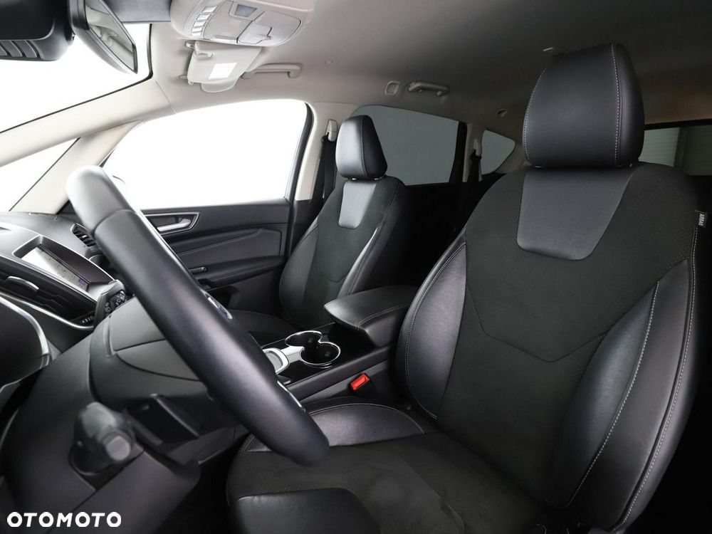 Ford S-Max 2.0 EcoBlue Twin-Turbo Titanium - 14
