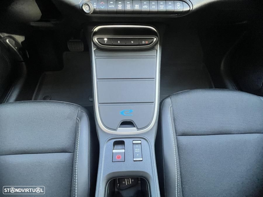 Jeep Avenger 54 kWh Summit - 48