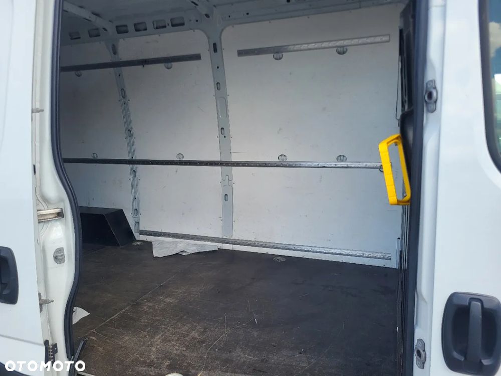 Iveco 35S16A8V Automat - 8