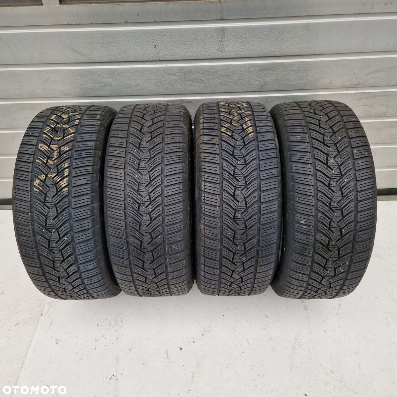 BMW G20 G21 G22 G23 5X112 225/50R17 ET30 - 2